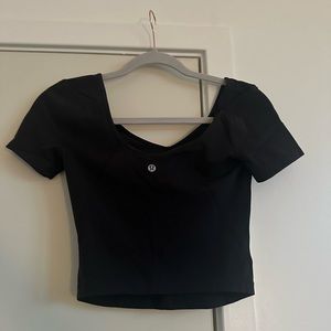 Lulu Align top size 4